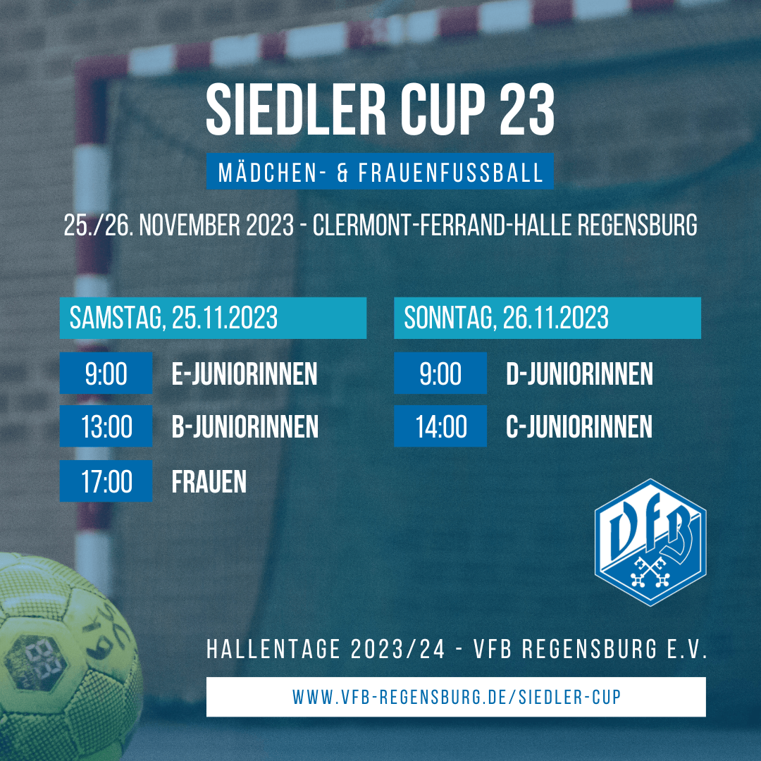 Siedler Cup 2023