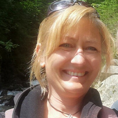 Heike Hafner