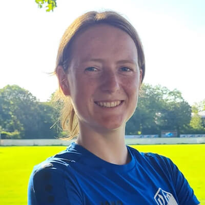 Laila Zink