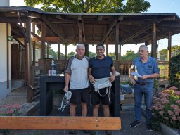 4. Platz