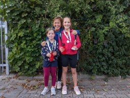 Sieger U9