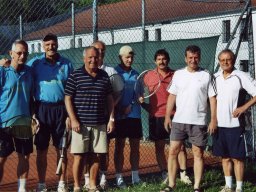 2016 Herren-50