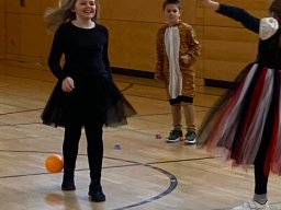 2022 Fasching