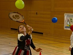 2022 Fasching