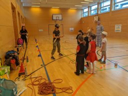 2022 Fasching