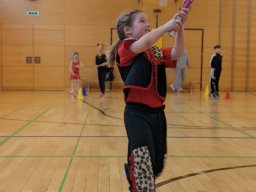2022 Fasching