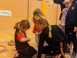 2022 Fasching