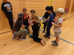 2022 Fasching