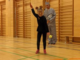 2022 Fasching