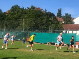 2022 U9-Spassturnier