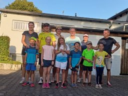 2022 U9-Spassturnier